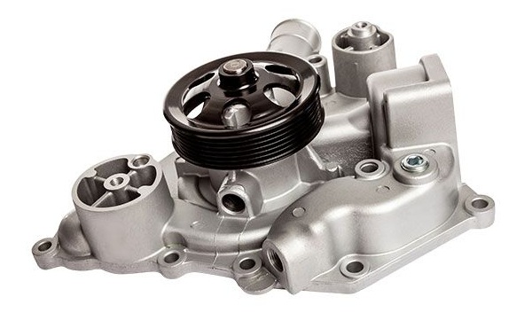 FVP Engine Water Pump 05-10 Magnum-Charger-Challenger Hemi